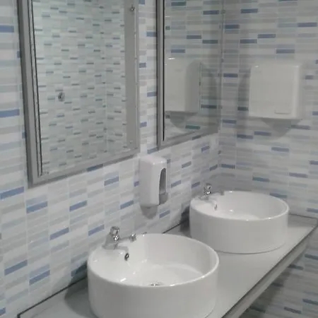 ホステル Folgueira *