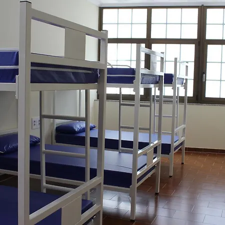 Folgueira Hostal
