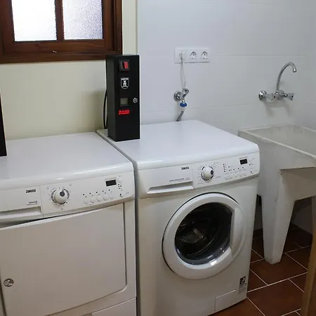 Hostal Folgueira Portomarín