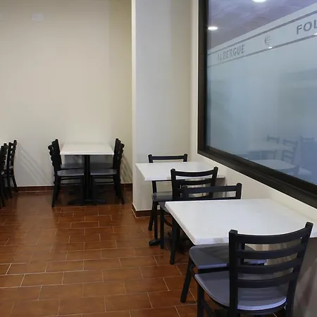Hostal Folgueira