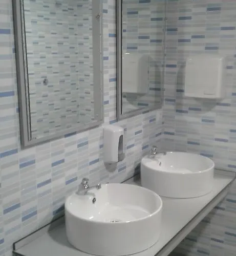 بيت شباب Folgueira *