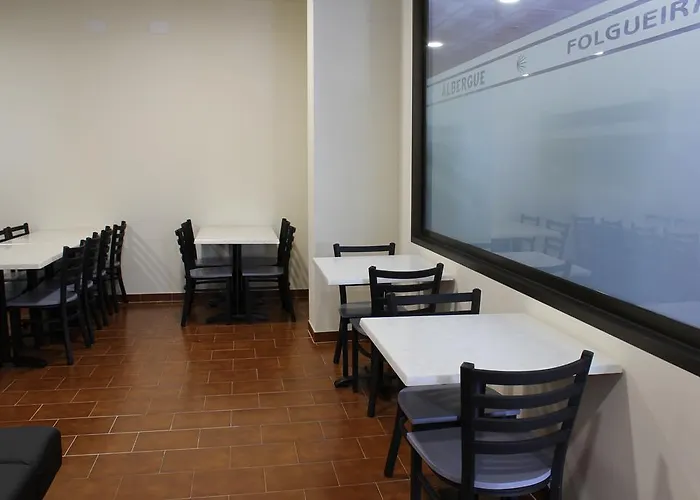 بيت شباب Folgueira